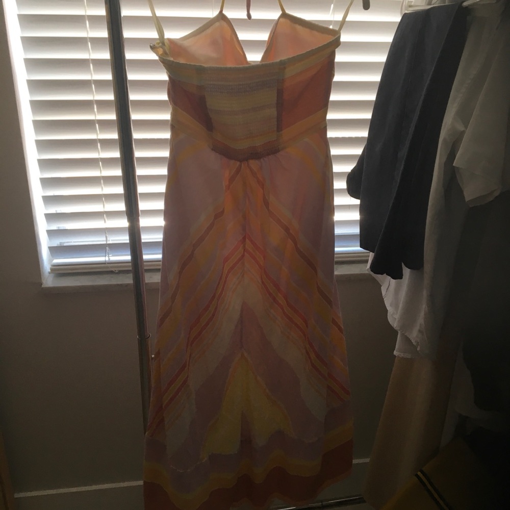 Anthro dress - Picture 2 of 2